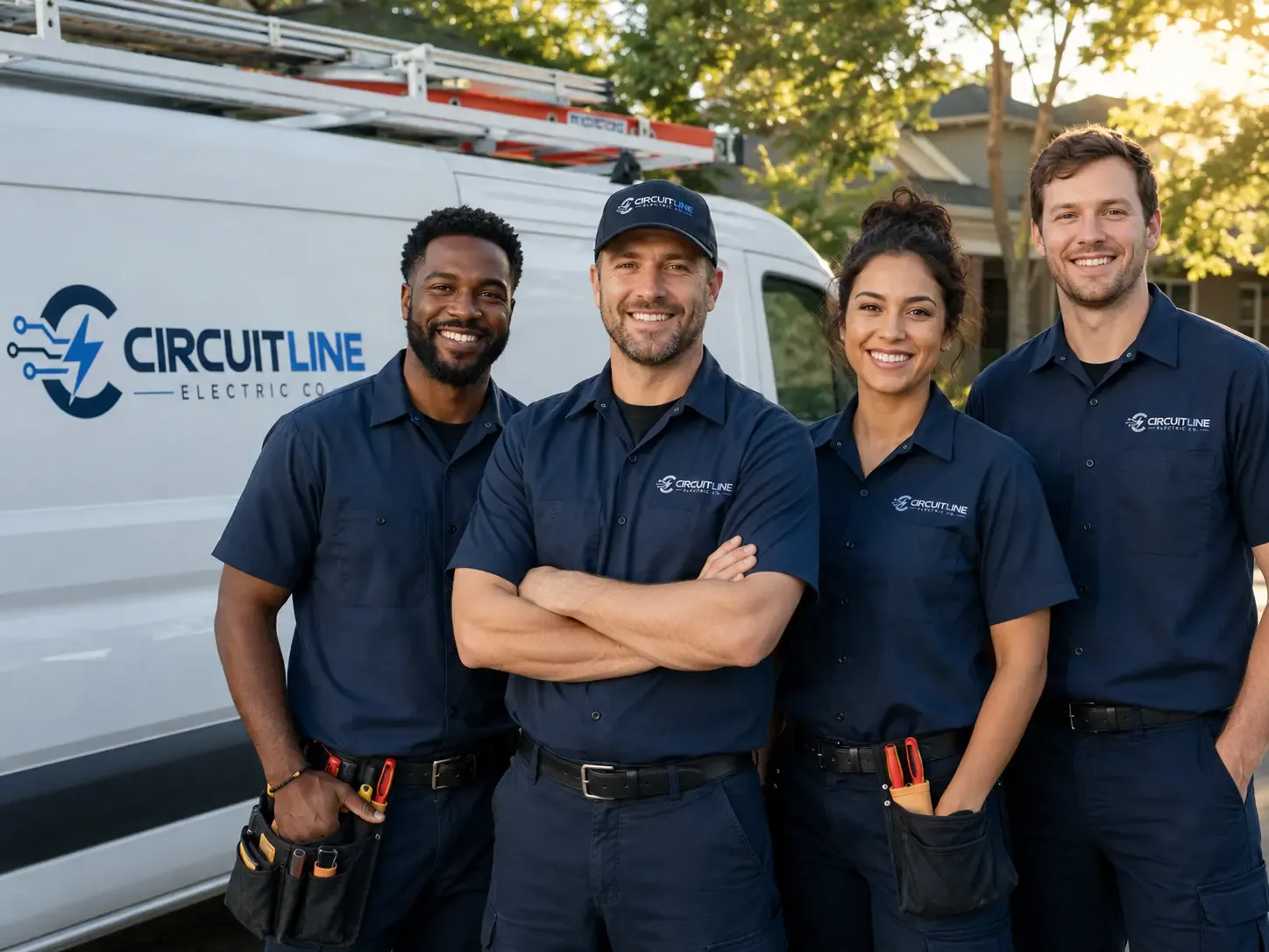 Whole Home Rewiring company in Auburn, AL